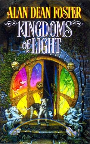 Kingdoms of Light