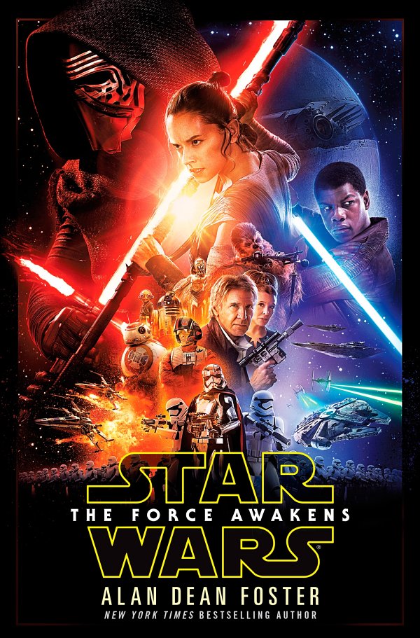 Star Wars: The Force Awakens