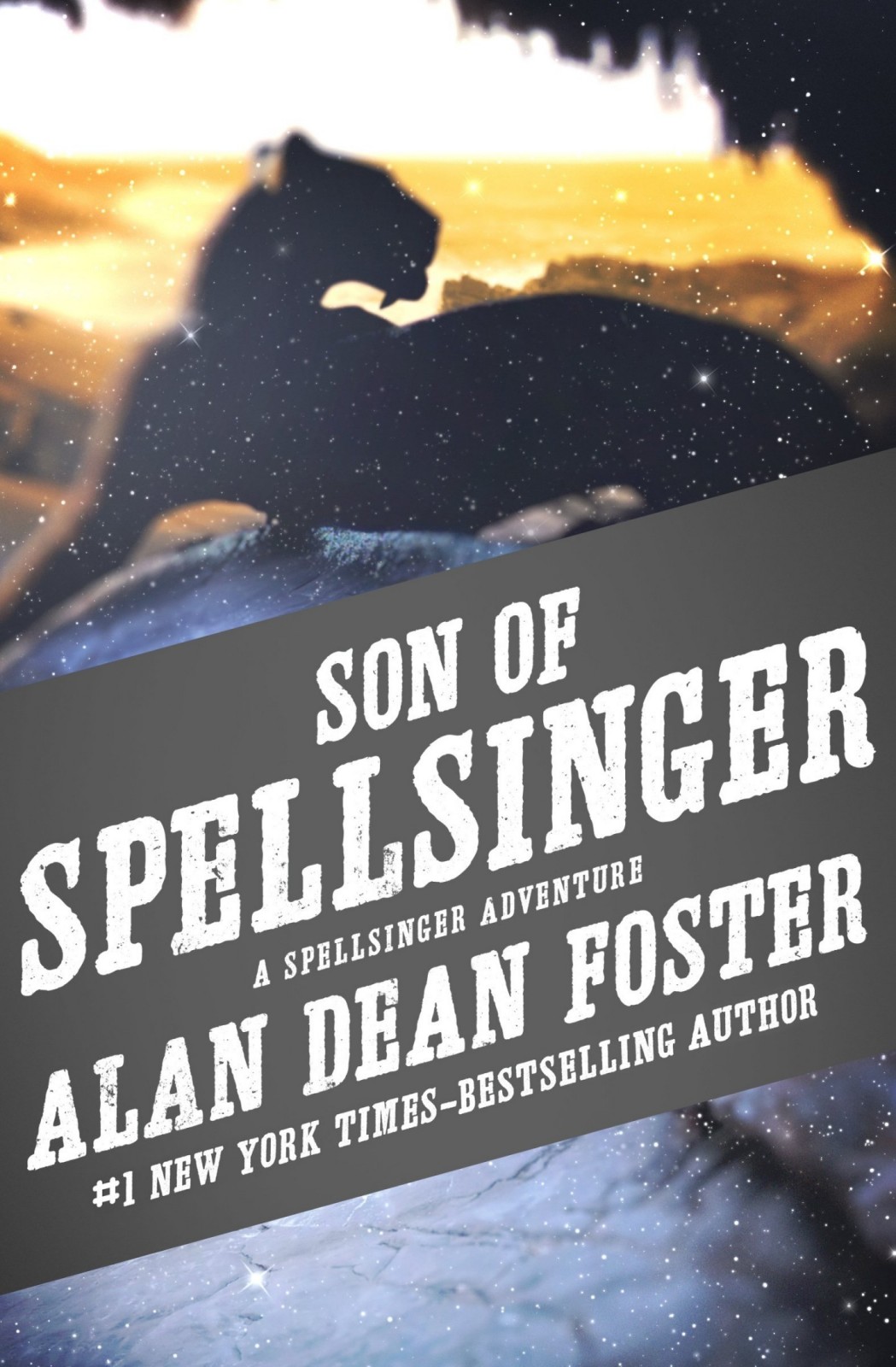 Son of Spellsinger