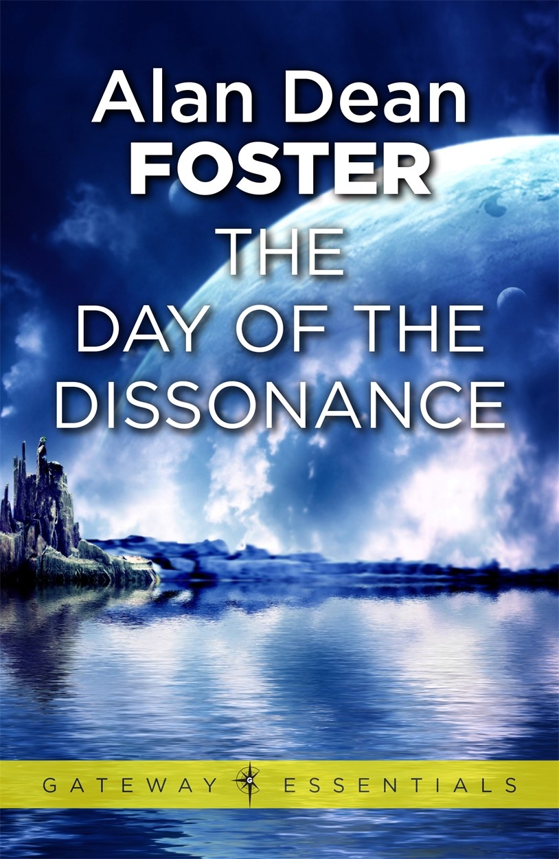 Day of Dissonance