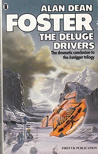 The Deluge Drivers