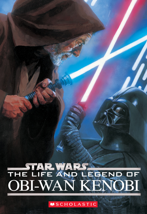 Star Wars: Life and Legend of Obi-Wan Kenobi