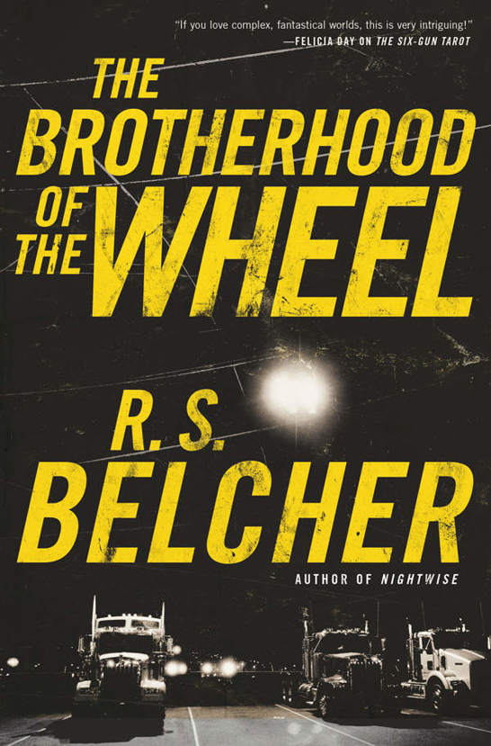 The Brotherhood of the Wheel