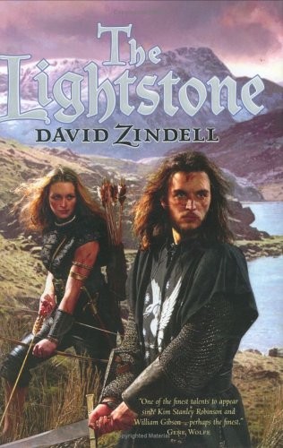 The Lightstone