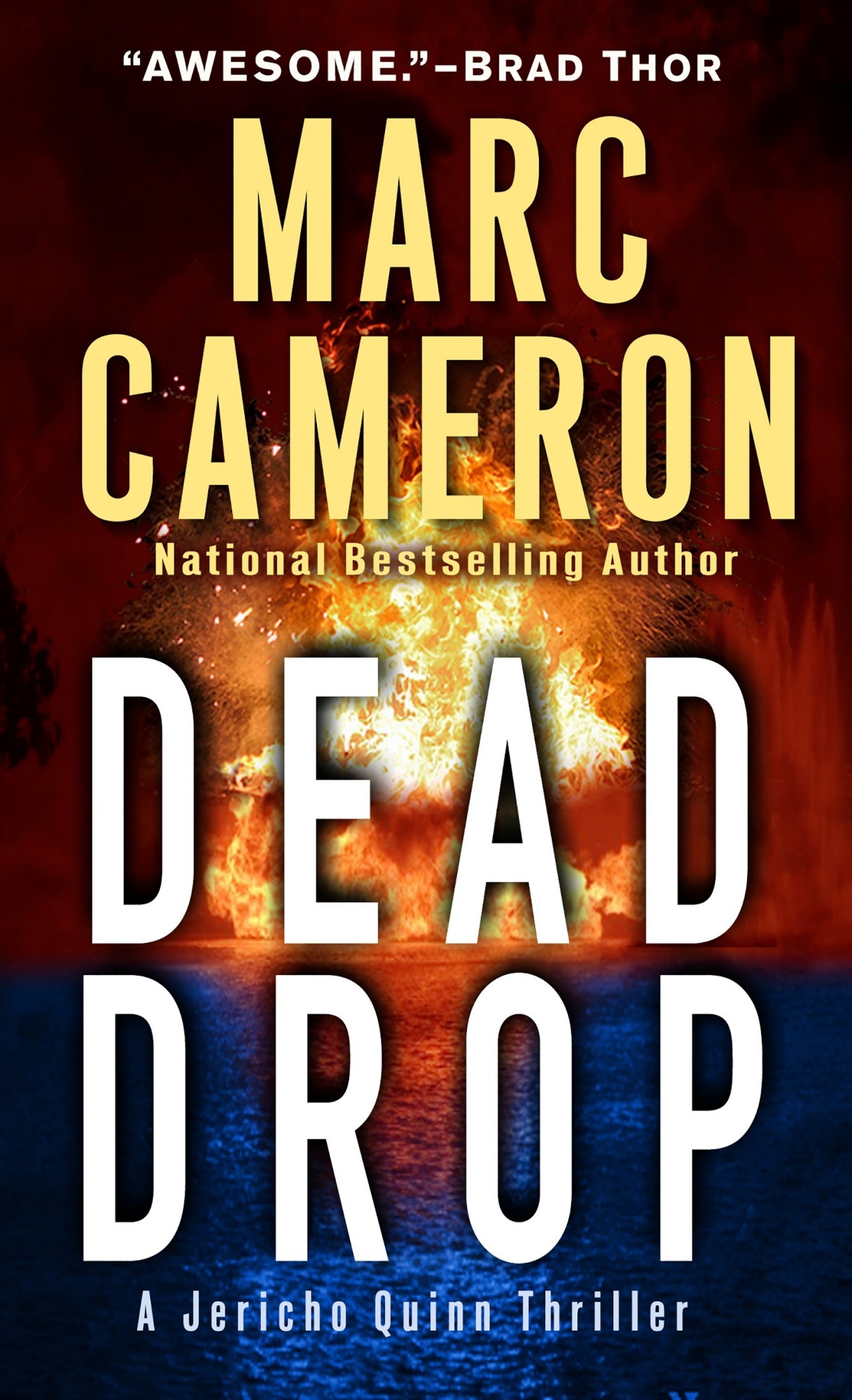 Dead Drop