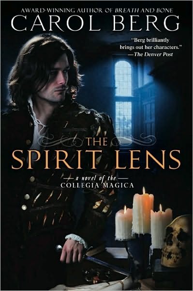 The Spirit Lens