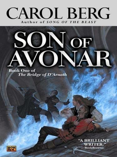 Son of Avonar