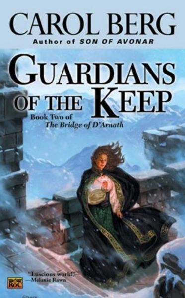 Guardians of the Keep