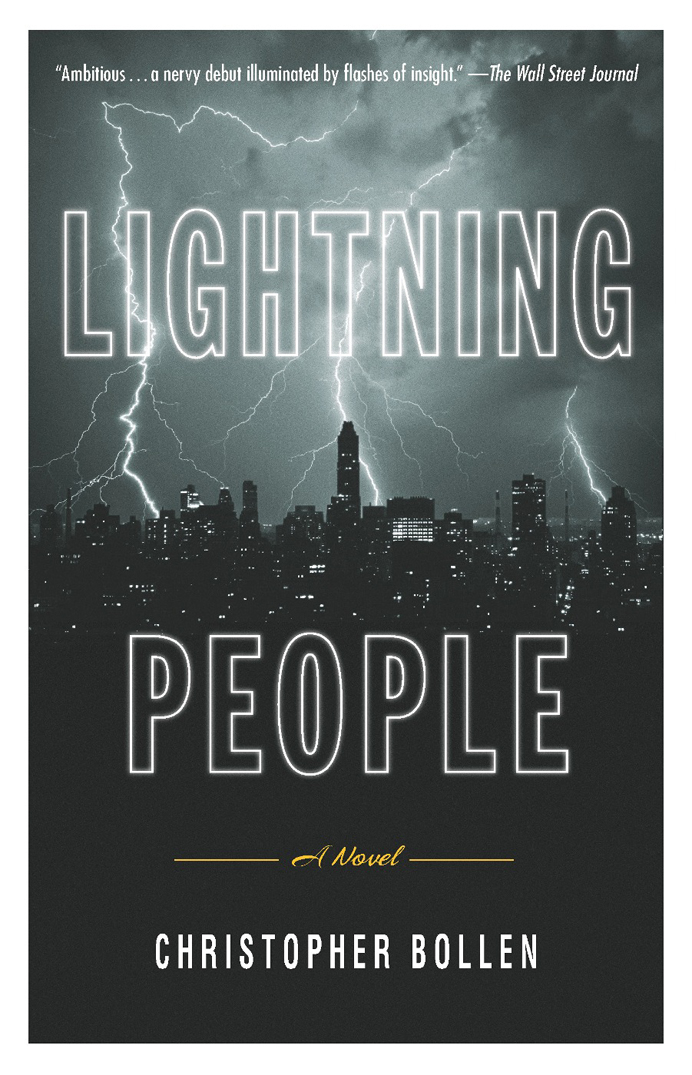 Lightning People