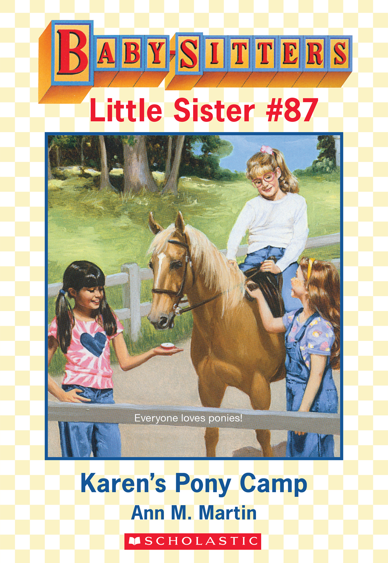 Karen's Pony Camp