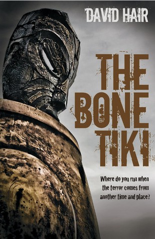 The Bone Tiki