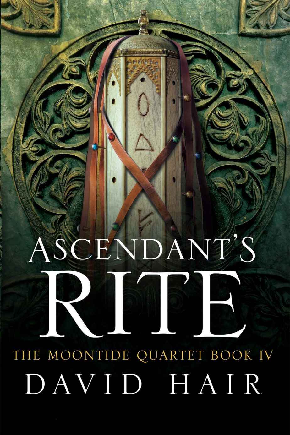 Ascendant's Rite