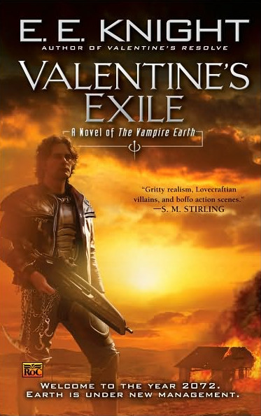 Valentine's Exile