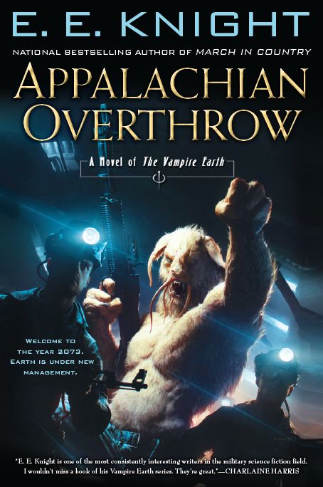 Appalachian Overthrow