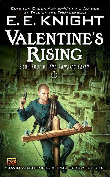 Valentine's Rising