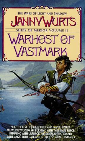 Warhost of Vastmark