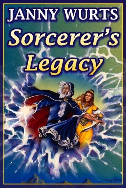 Sorcerer's Legacy