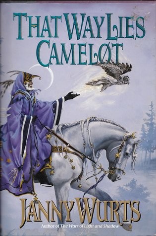 That Way Lies Camelot