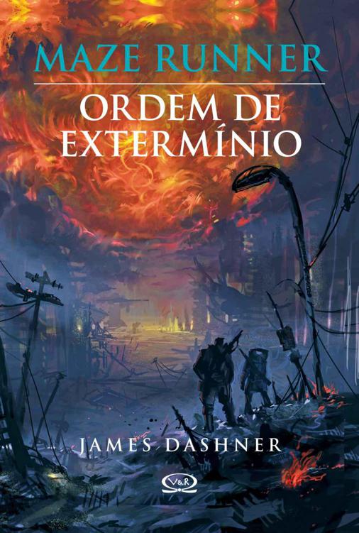 Ordem de Exterminio