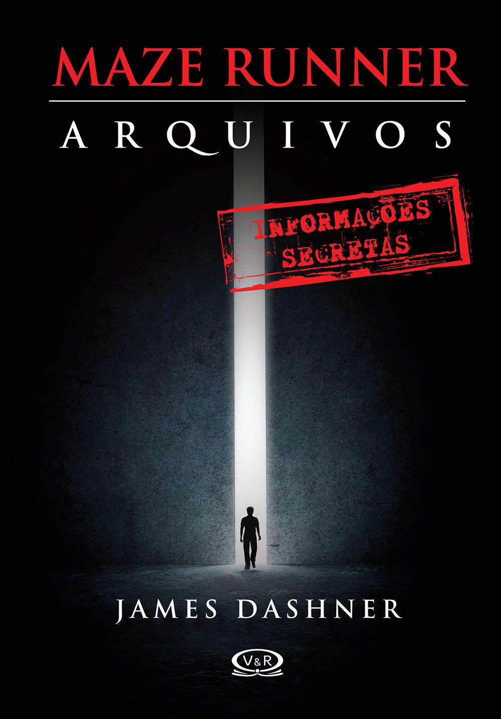 Maze Runner: Arquivos