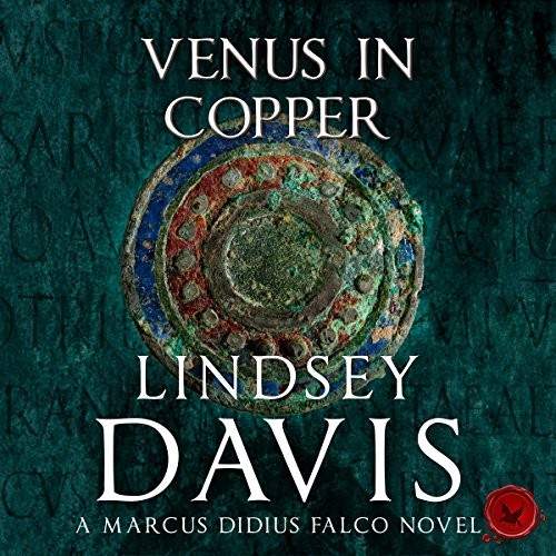 Venus in Copper