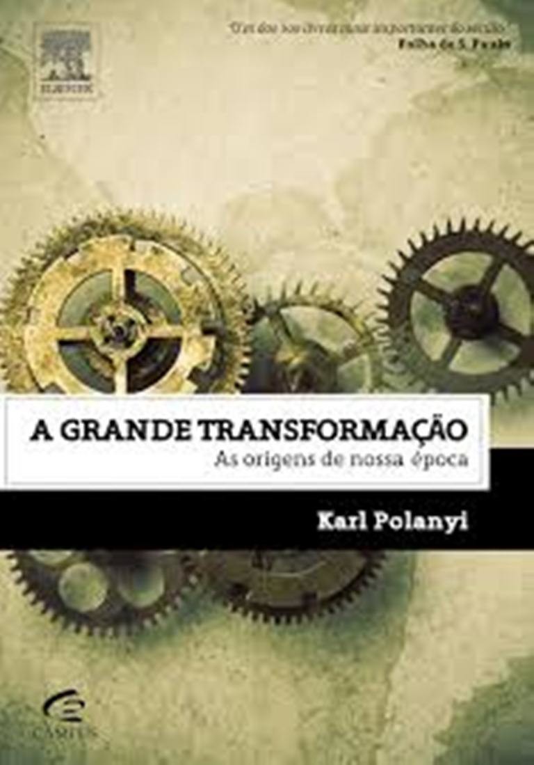 A Grande Transformação