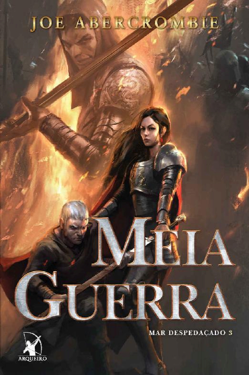 Meia Guerra