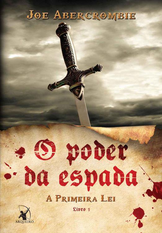 O poder da espada