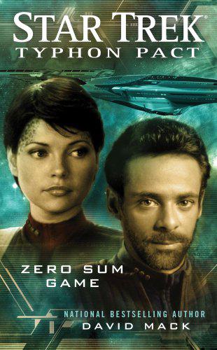 Star Trek Typhon Pact: Zero Sum Game