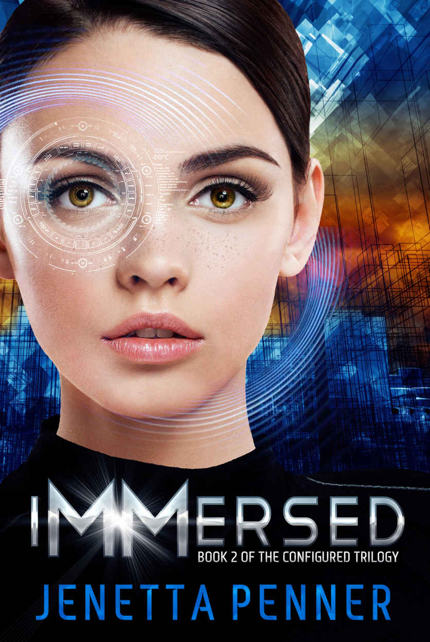 Immersed