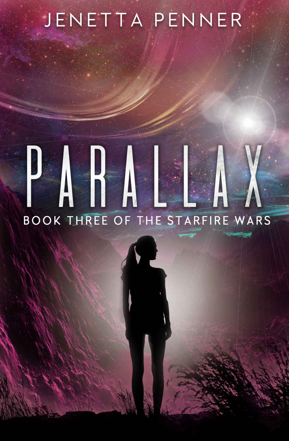 Parallax