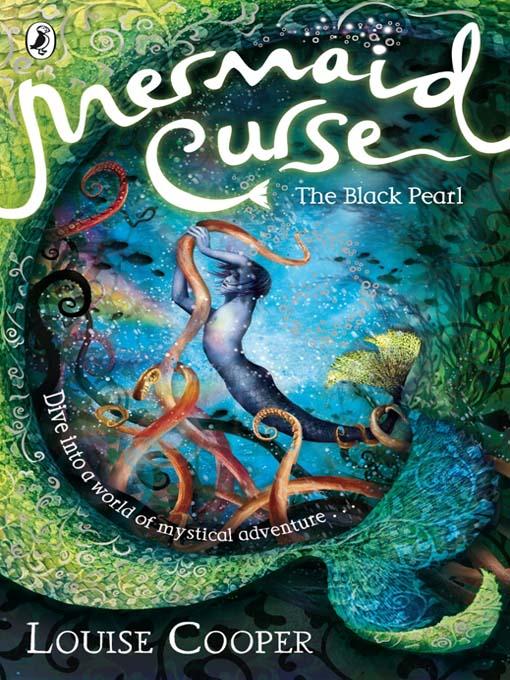 Mermaid Curse: The Black Pearl