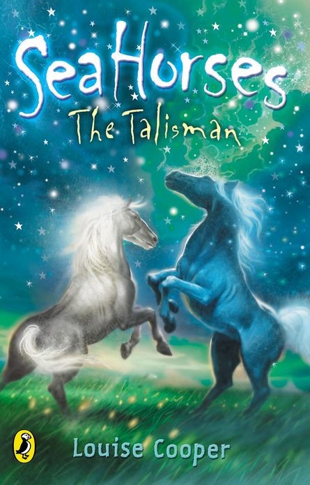 Sea Horses: The Talisman