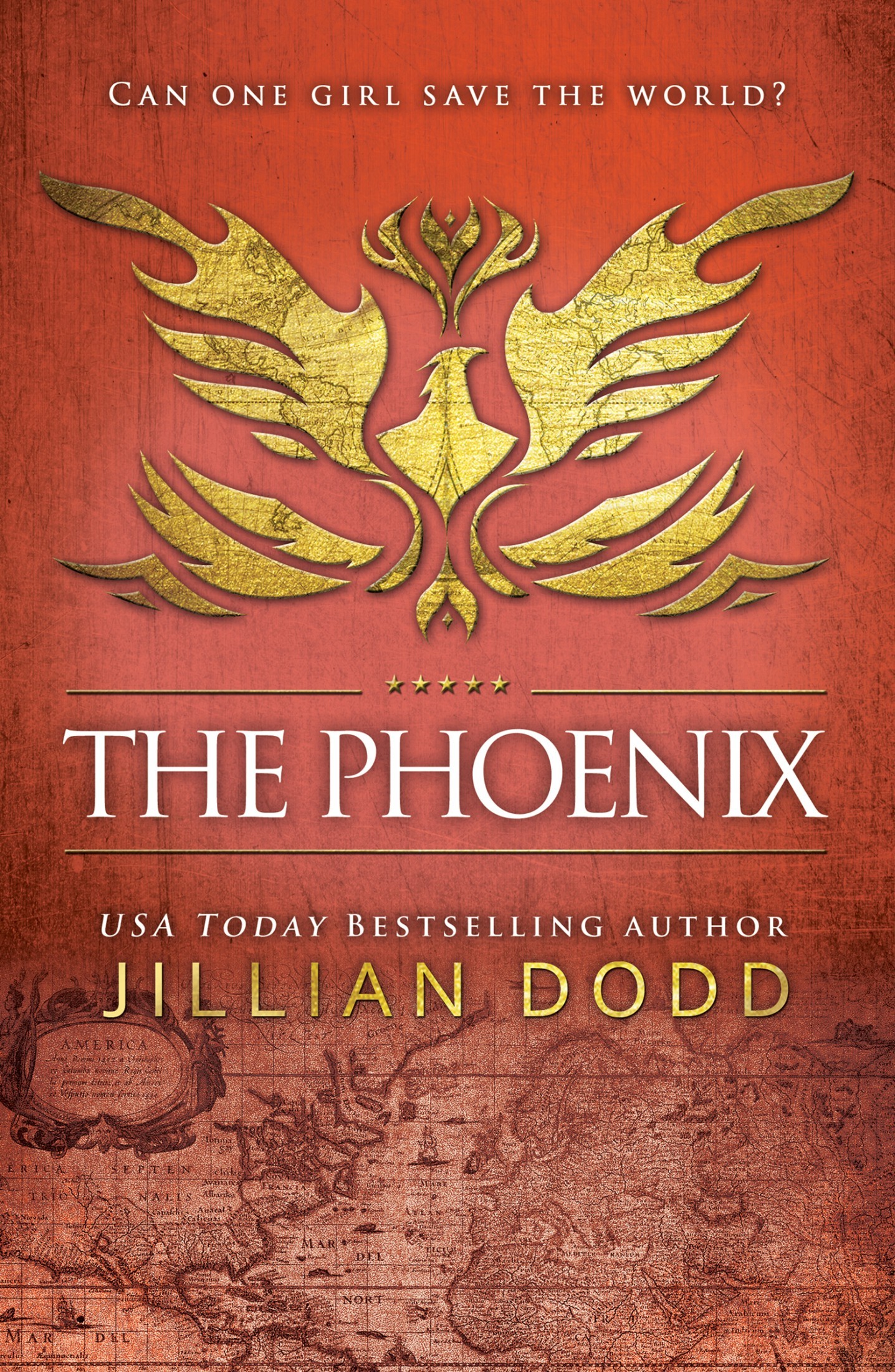 The Phoenix