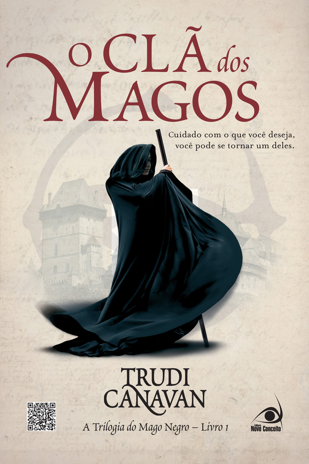 O Clã dos Magos