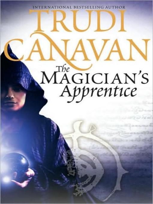 The Magician's Apprentice