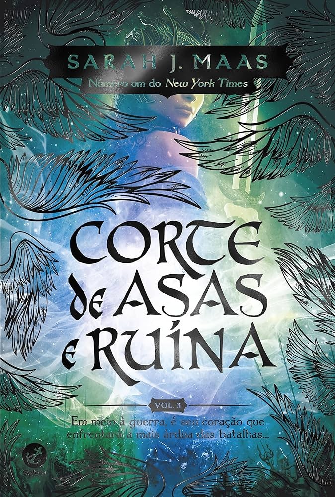 Corte de Asas e Ruína