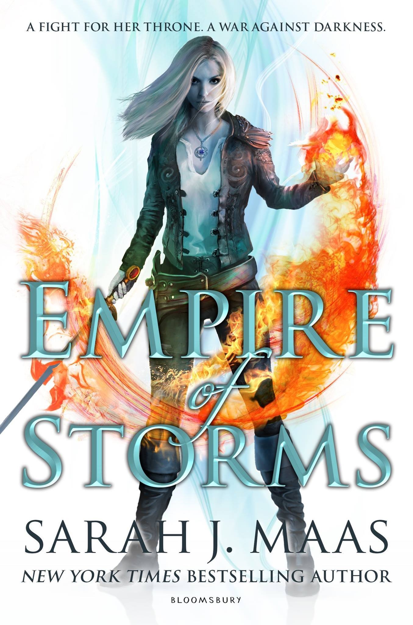 Empire of Storms