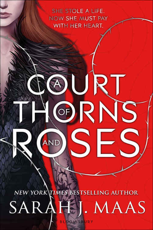 A Court of Thorns and Roses