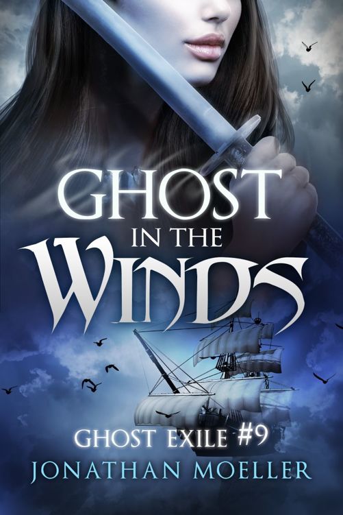 Ghost in the Winds