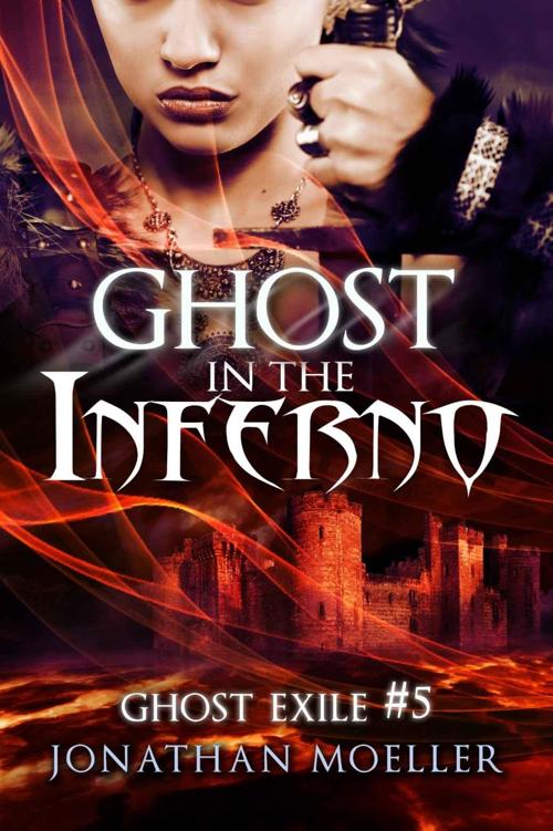 Ghost in the Inferno