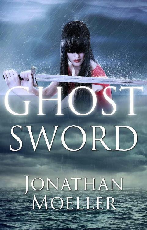 Ghost Sword