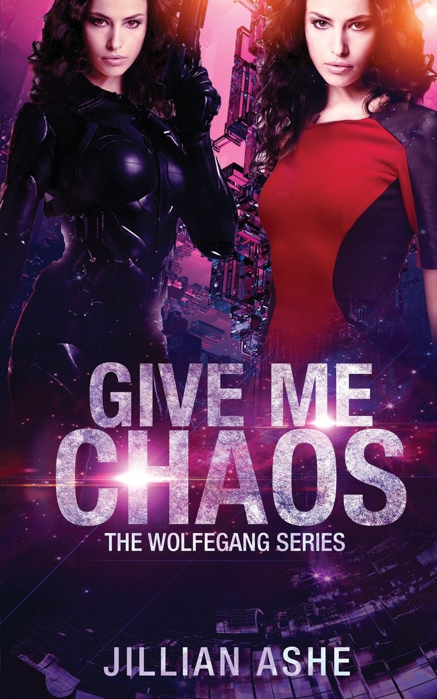 Give Me Chaos
