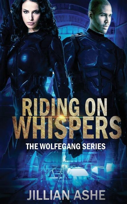 Riding on Whispers