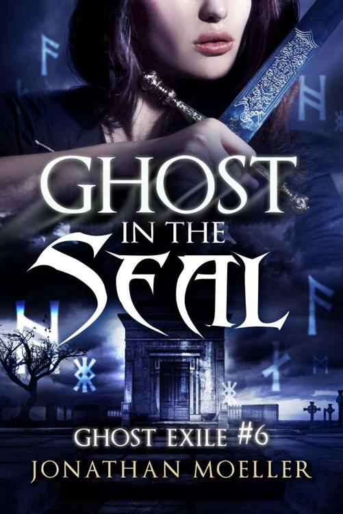 Ghost in the Seal