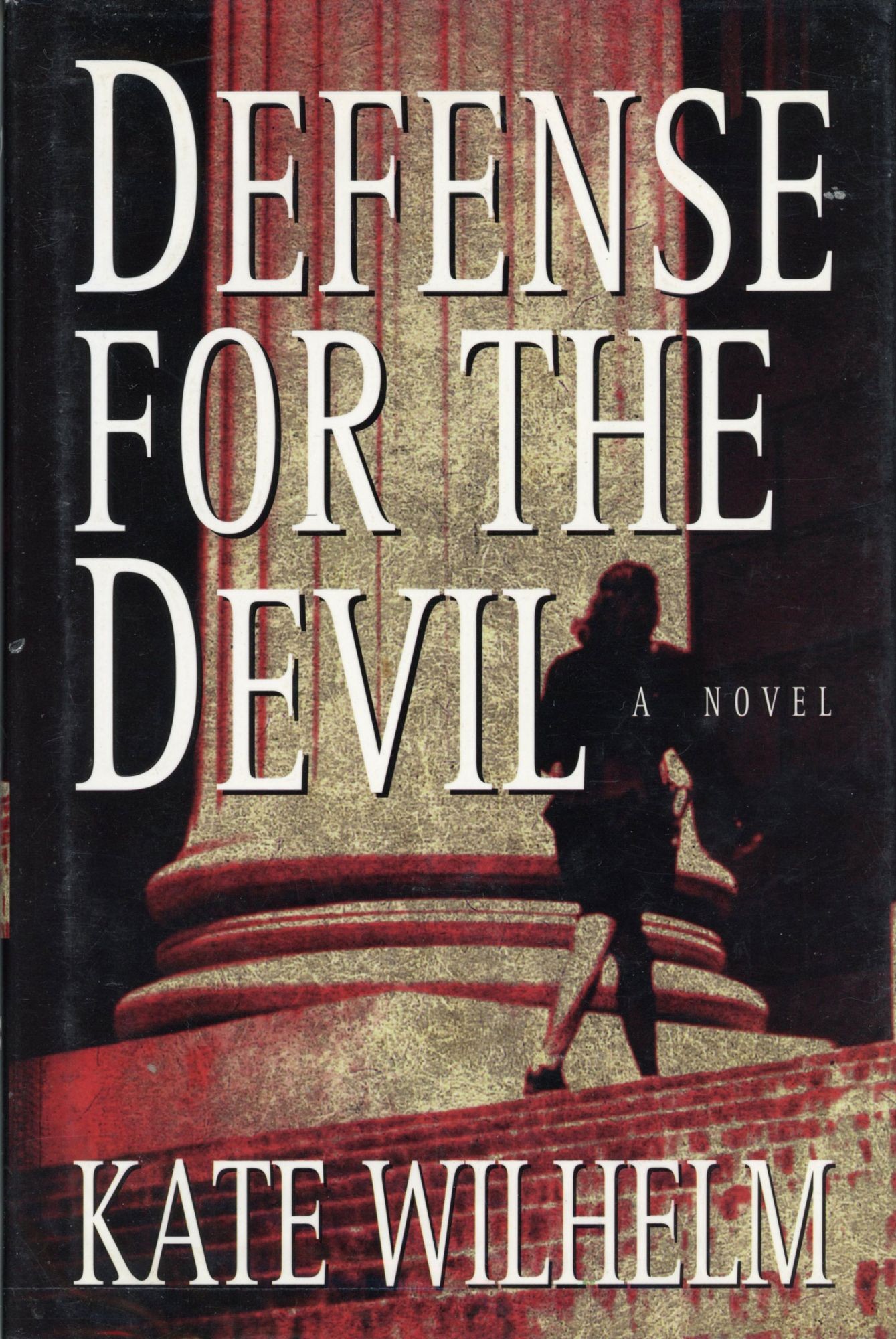 Defense for the Devil