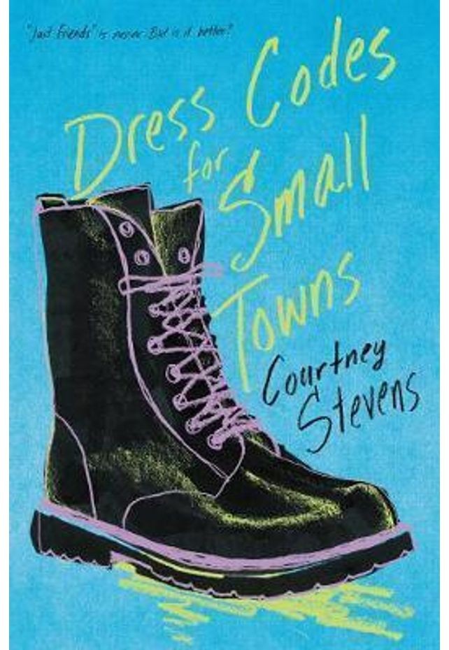 Dress Codes for Small Towns