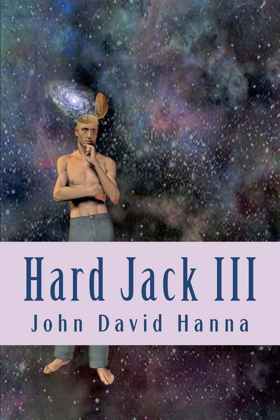 Hard Jack III