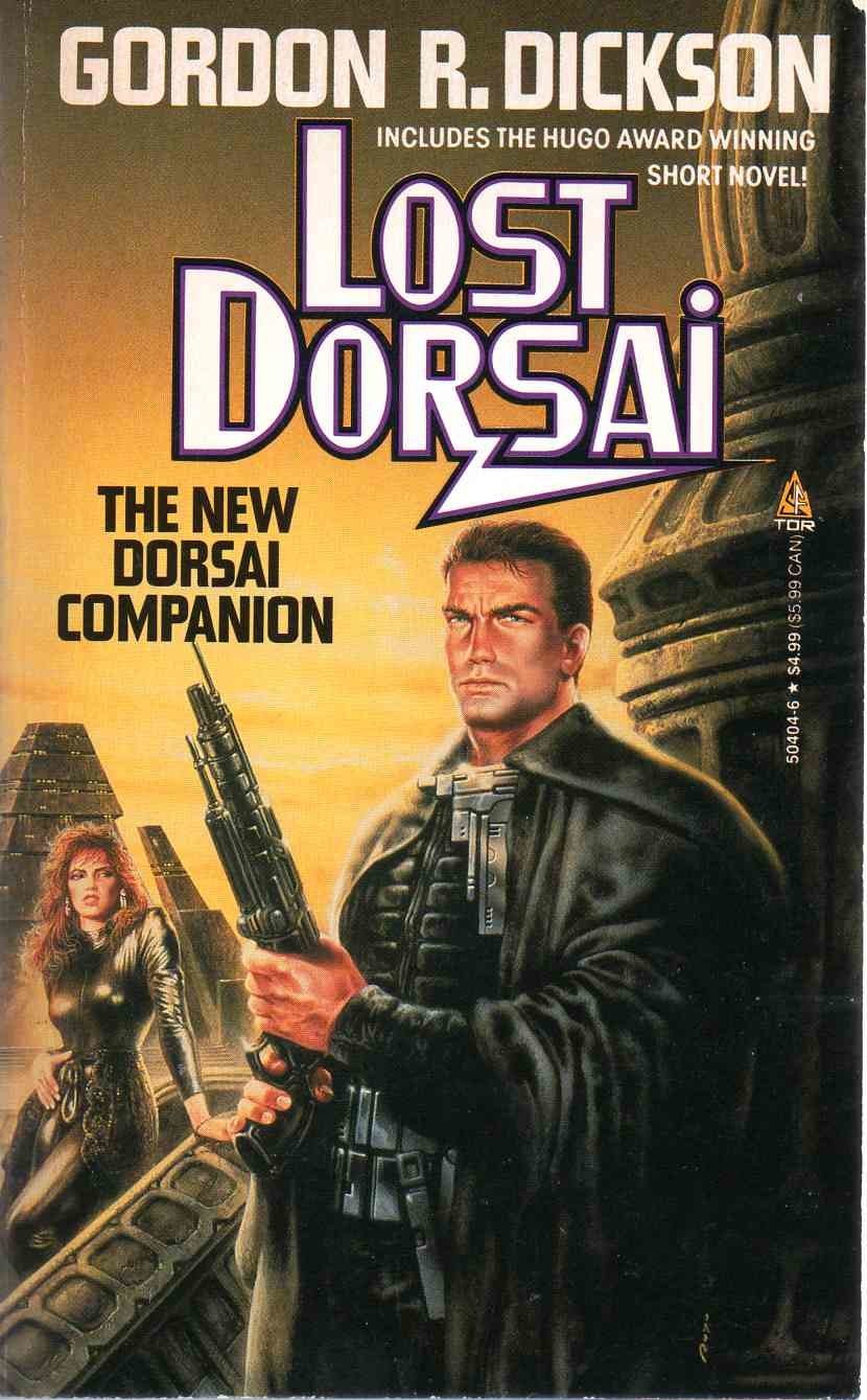 Lost Dorsai