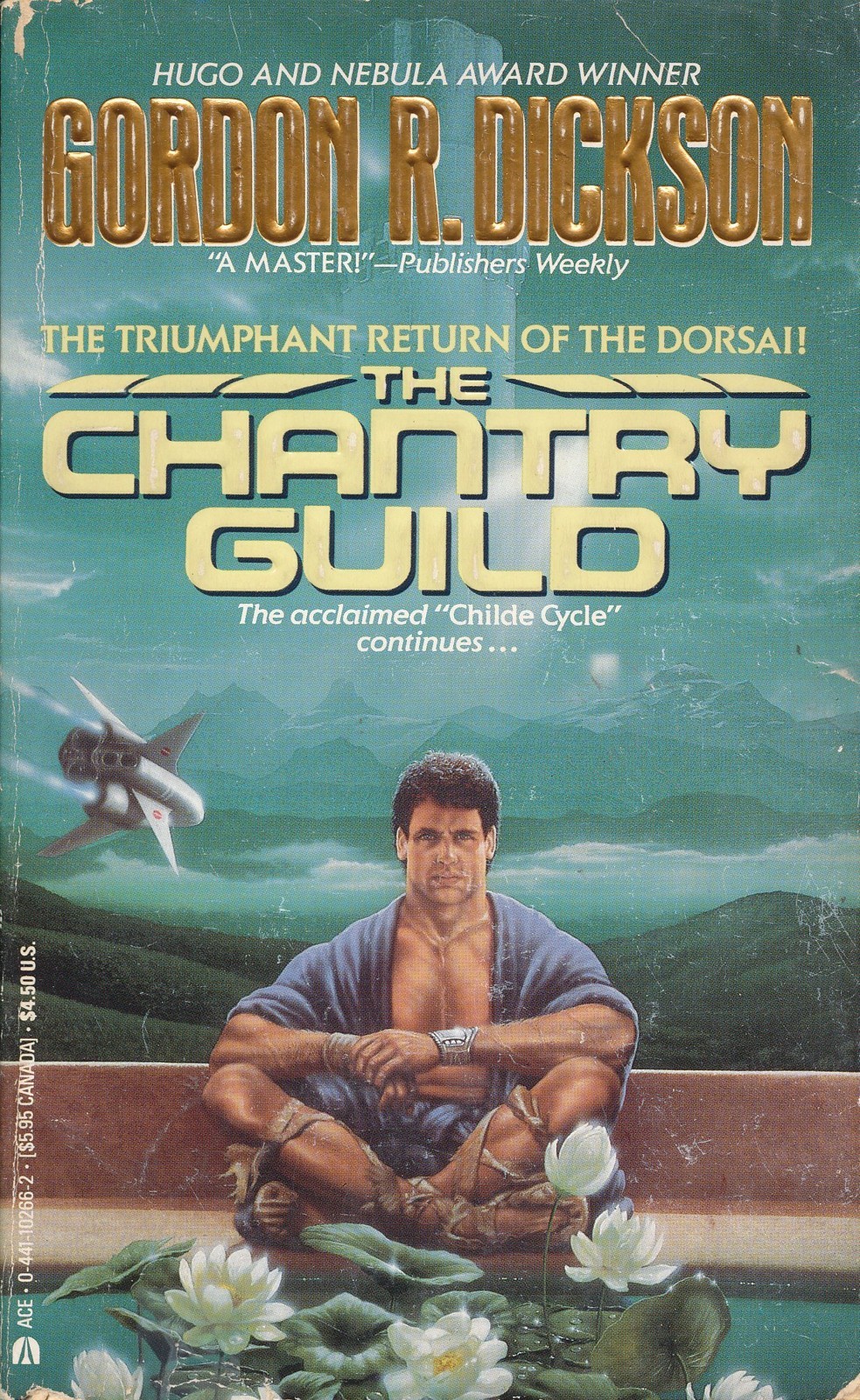 The Chantry Guild